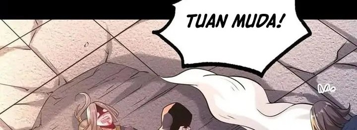 Transcending Alchemy God Chapter 14 - halaman 32