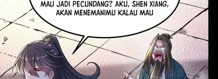 Transcending Alchemy God Chapter 14 - halaman 34