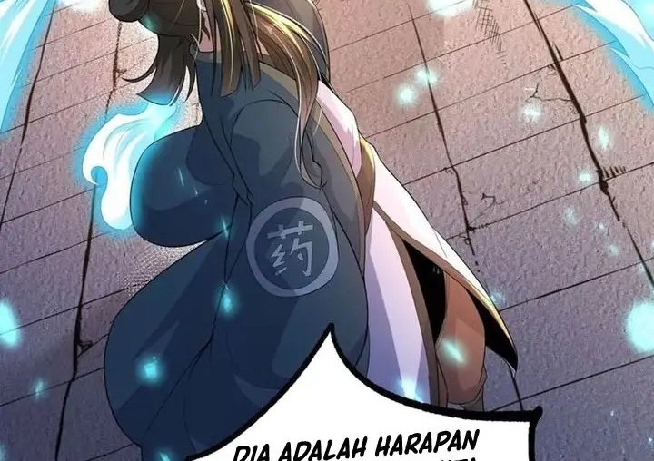 Transcending Alchemy God Chapter 14 - halaman 52