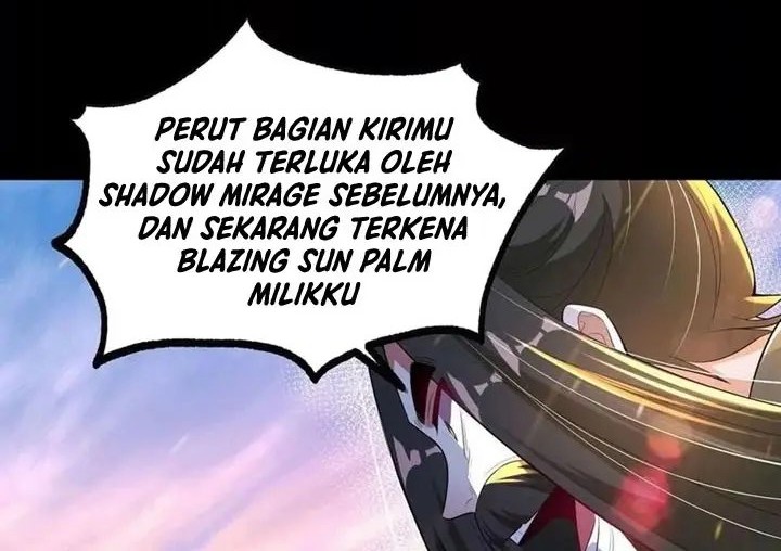 Transcending Alchemy God Chapter 14 - halaman 54