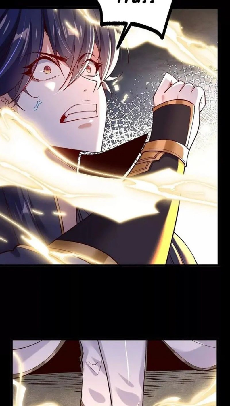 Transcending Alchemy God Chapter 15 - halaman 14