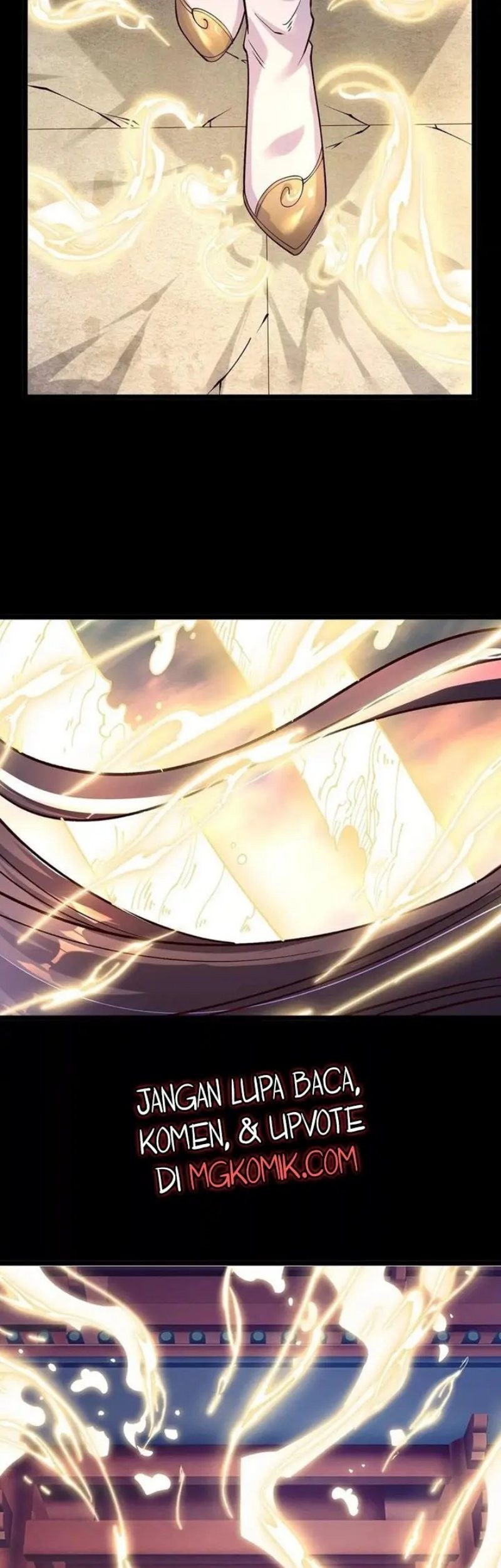 Transcending Alchemy God Chapter 15 - halaman 15