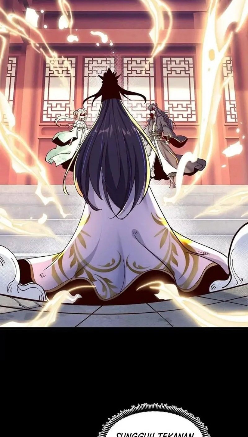 Transcending Alchemy God Chapter 15 - halaman 16