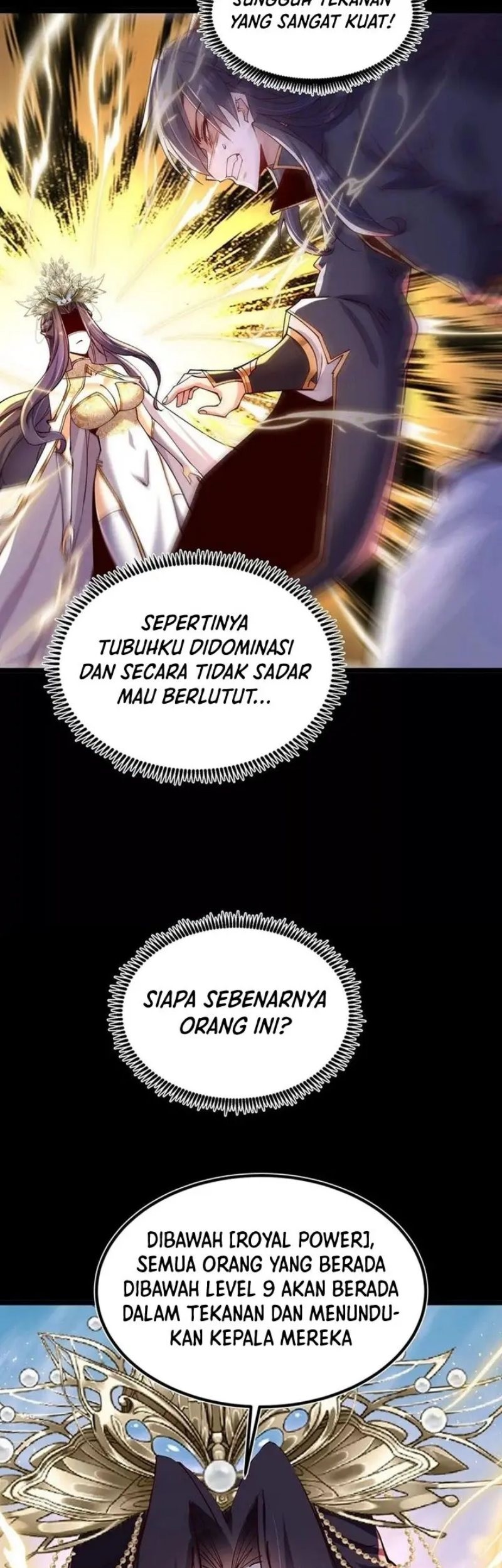 Transcending Alchemy God Chapter 15 - halaman 17
