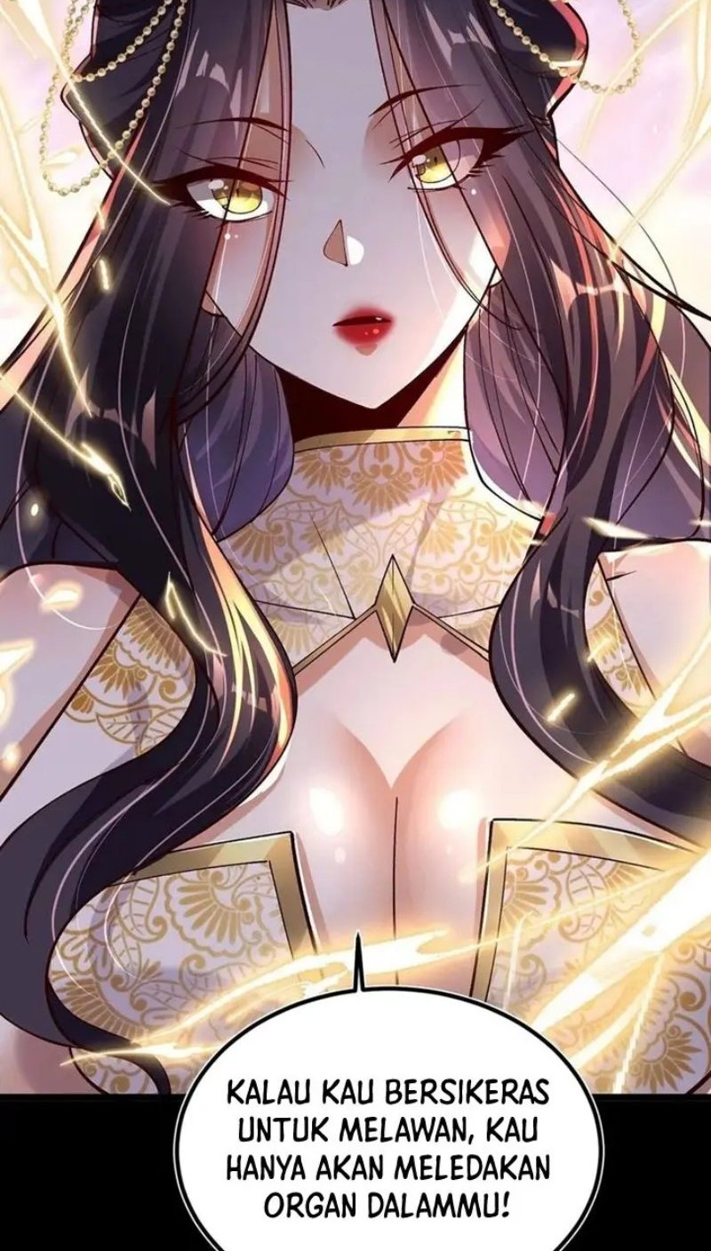 Transcending Alchemy God Chapter 15 - halaman 18