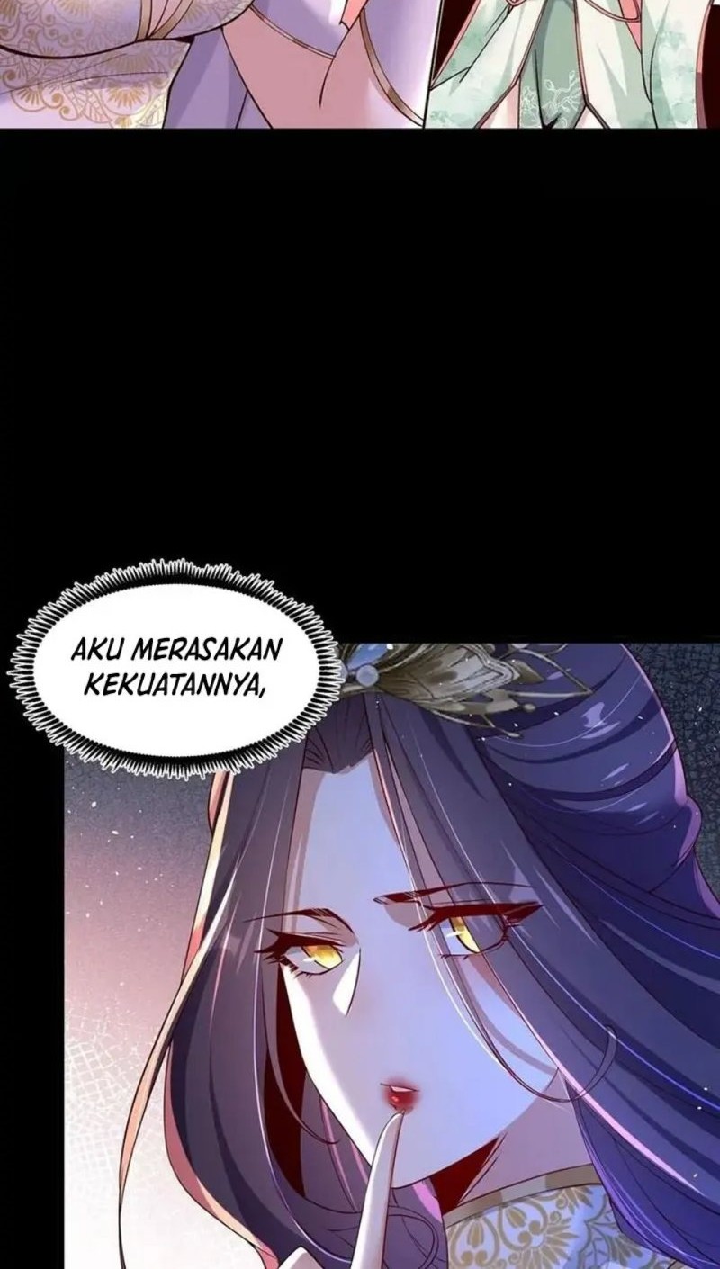 Transcending Alchemy God Chapter 15 - halaman 22