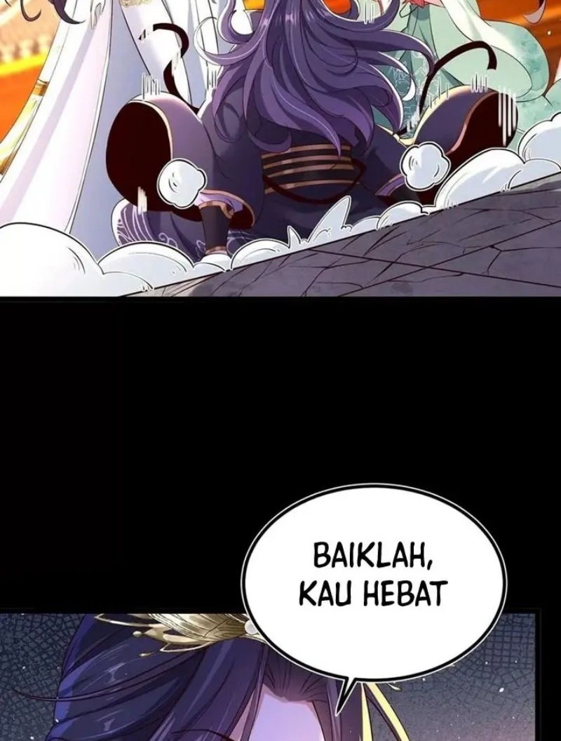 Transcending Alchemy God Chapter 15 - halaman 28