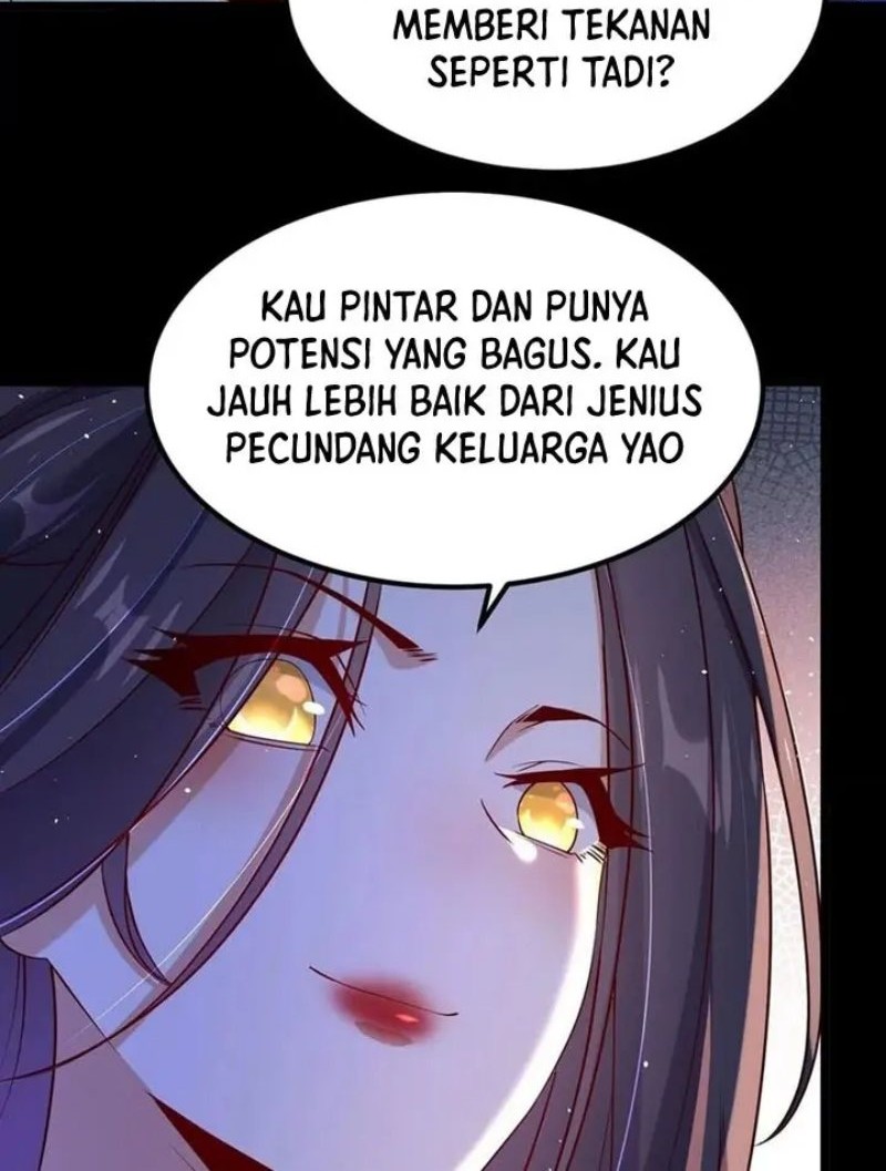 Transcending Alchemy God Chapter 15 - halaman 30