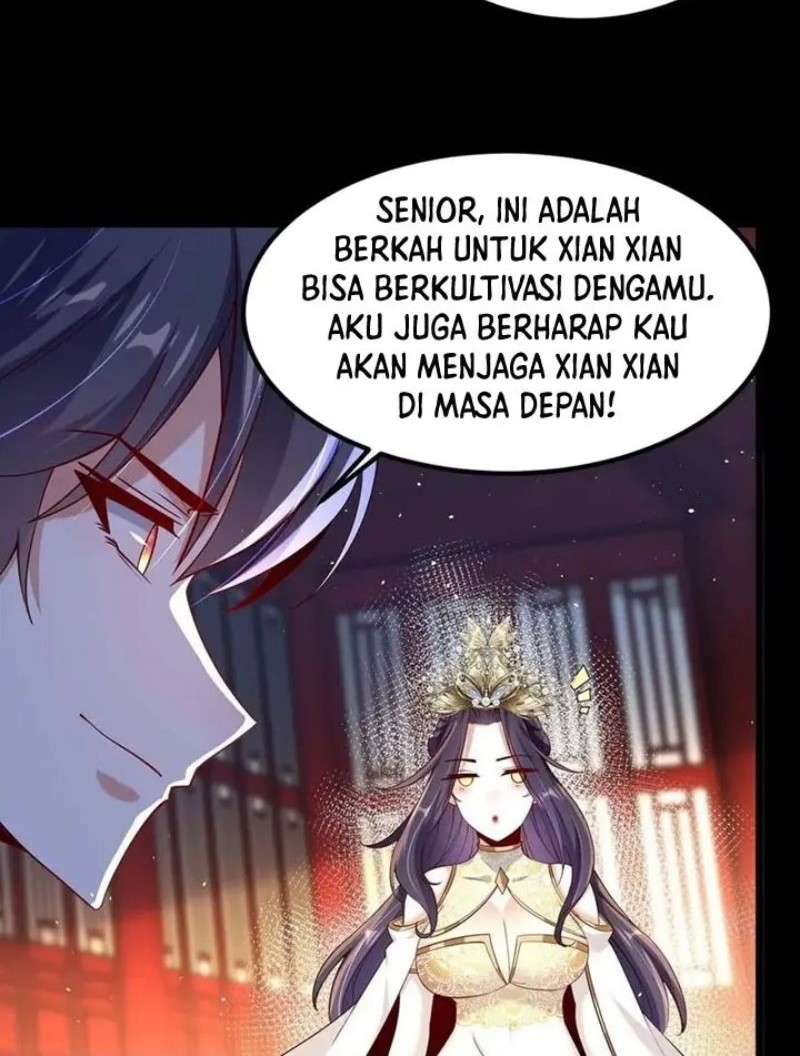 Transcending Alchemy God Chapter 15 - halaman 38