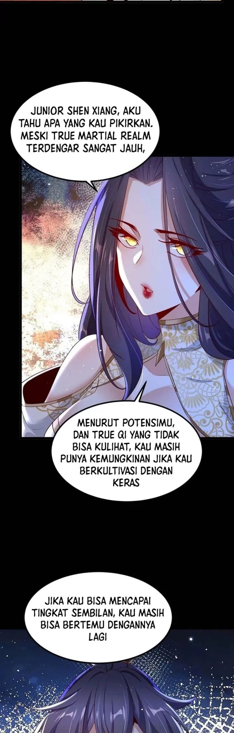 Transcending Alchemy God Chapter 15 - halaman 39