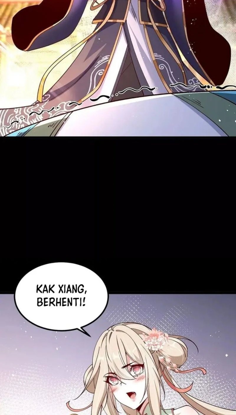 Transcending Alchemy God Chapter 15 - halaman 4