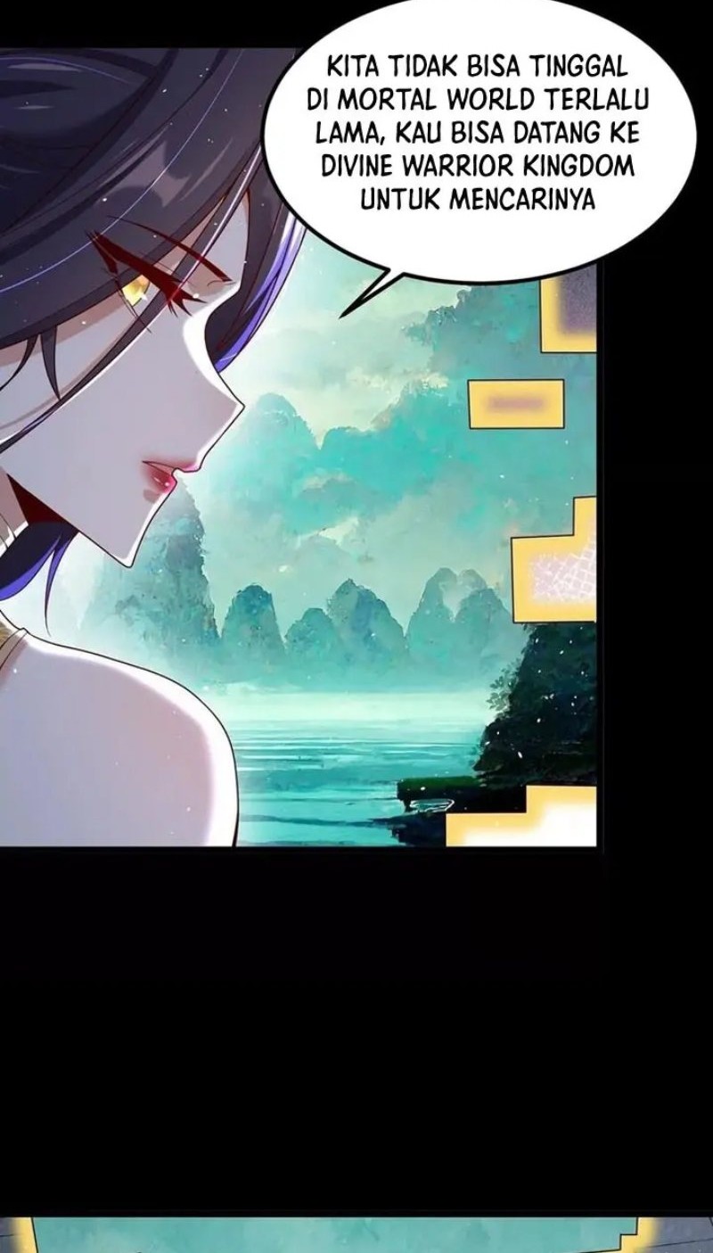 Transcending Alchemy God Chapter 15 - halaman 44