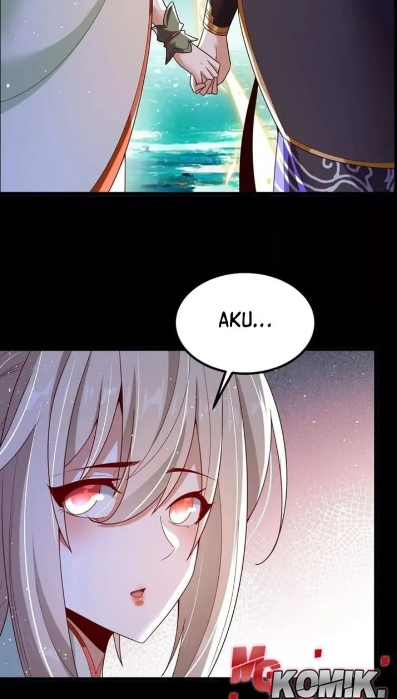 Transcending Alchemy God Chapter 15 - halaman 46