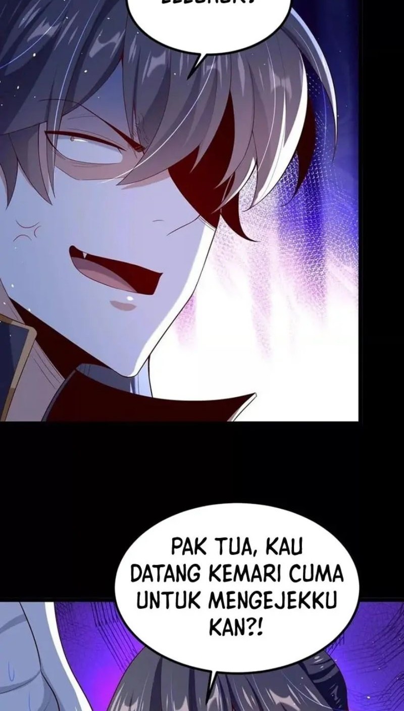 Transcending Alchemy God Chapter 15 - halaman 56
