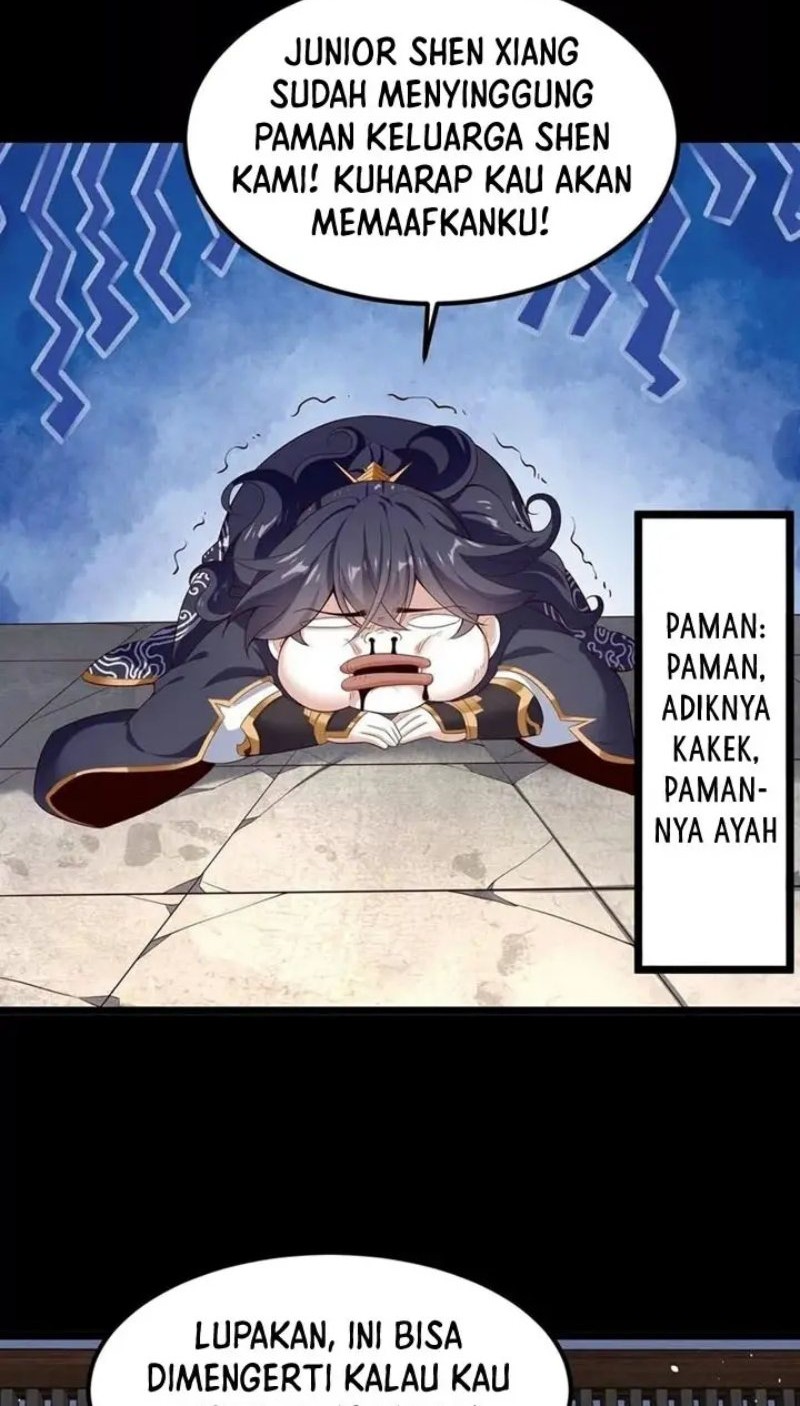 Transcending Alchemy God Chapter 15 - halaman 58