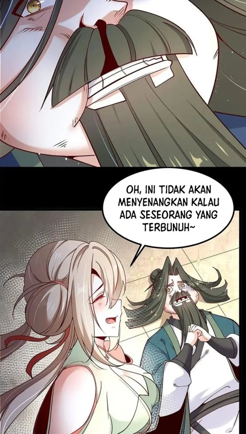 Transcending Alchemy God Chapter 15 - halaman 6
