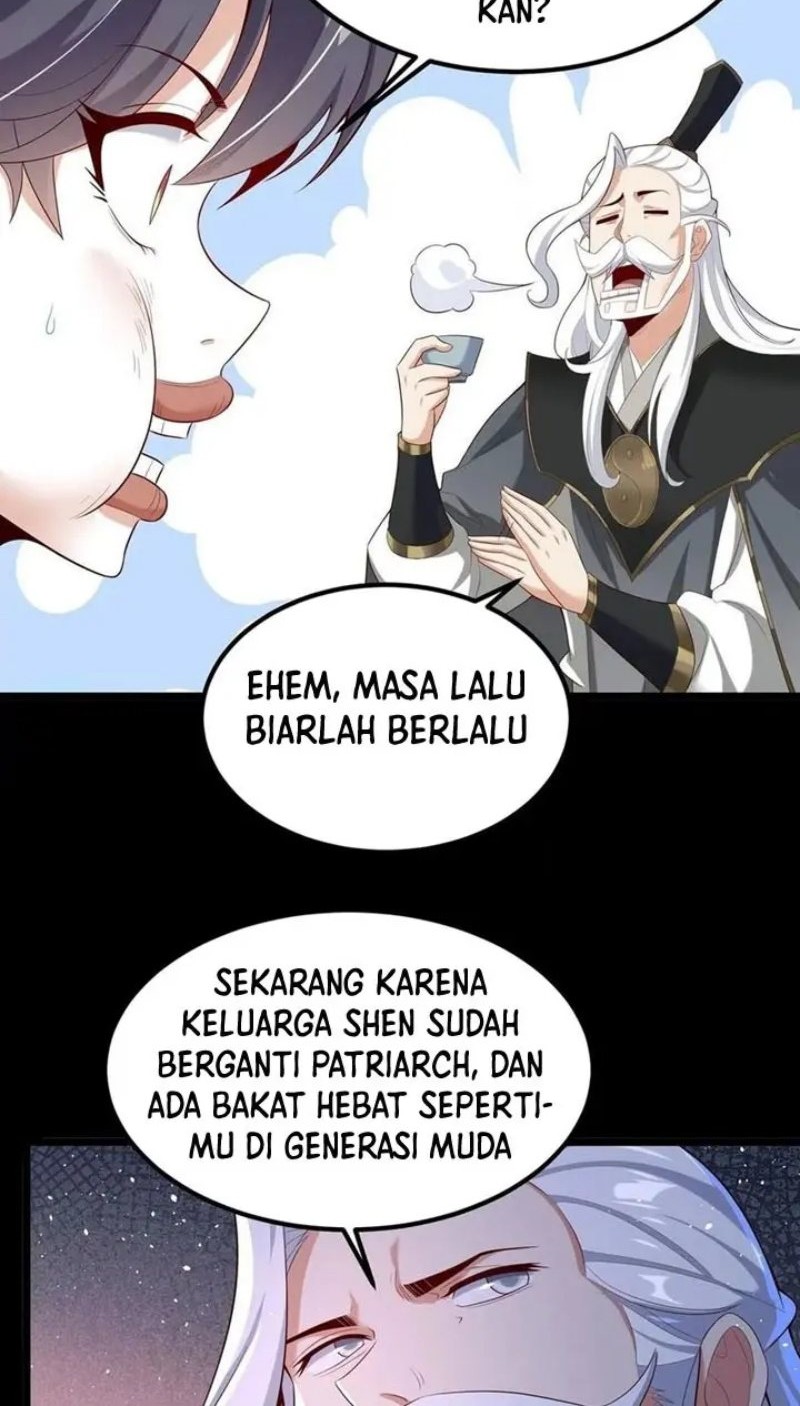 Transcending Alchemy God Chapter 15 - halaman 60