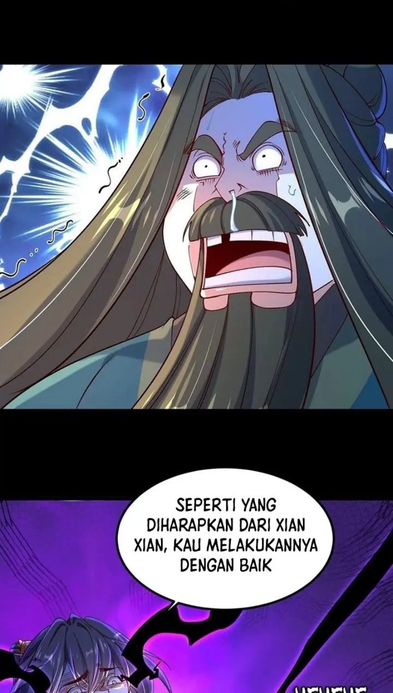 Transcending Alchemy God Chapter 15 - halaman 8
