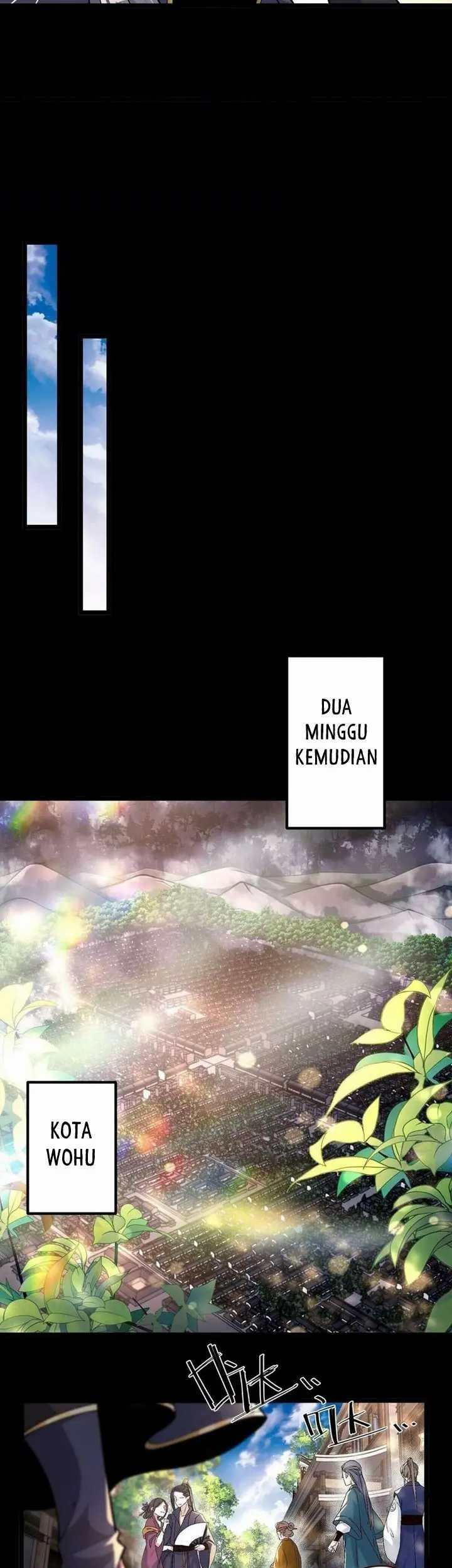 Transcending Alchemy God Chapter 16 - halaman 7