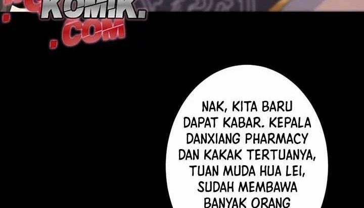 Transcending Alchemy God Chapter 17 - halaman 28
