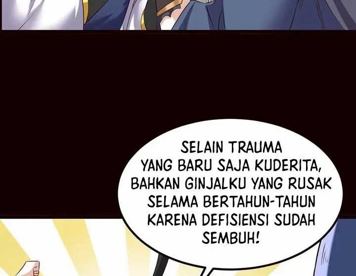 Transcending Alchemy God Chapter 19 - halaman 22