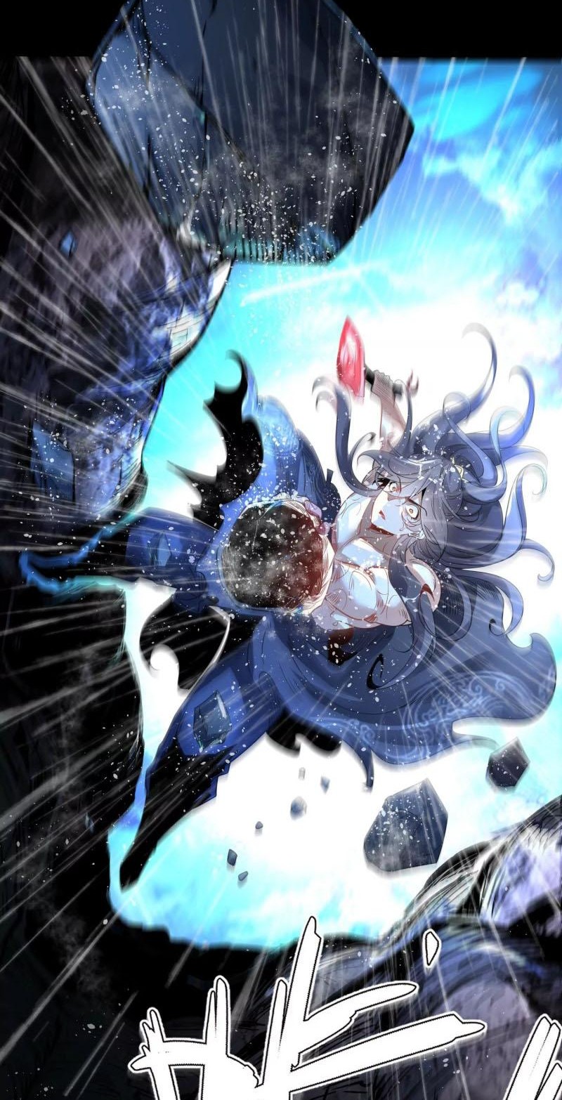 Transcending Alchemy God Chapter 2 - halaman 19