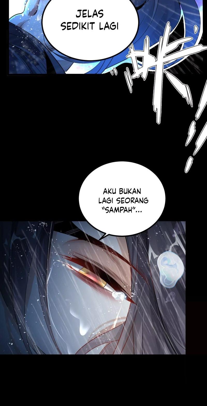 Transcending Alchemy God Chapter 2 - halaman 21