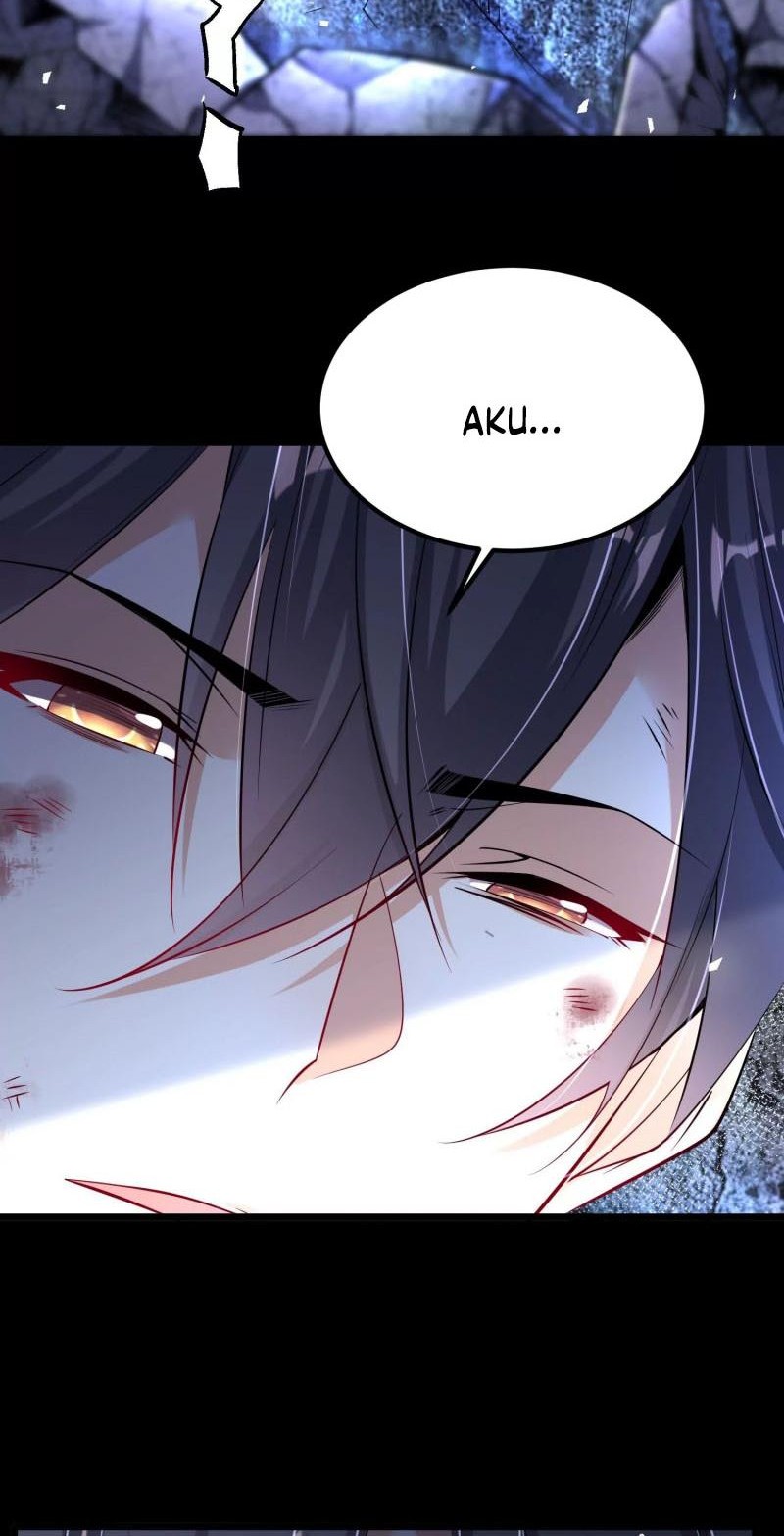 Transcending Alchemy God Chapter 2 - halaman 23