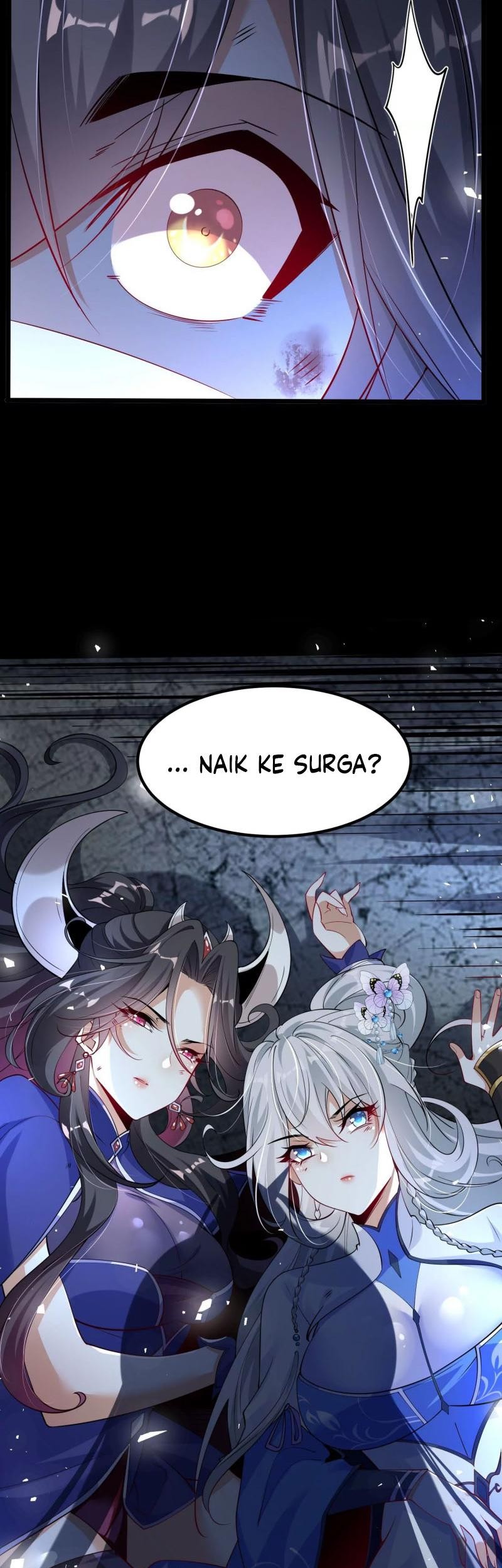 Transcending Alchemy God Chapter 2 - halaman 24