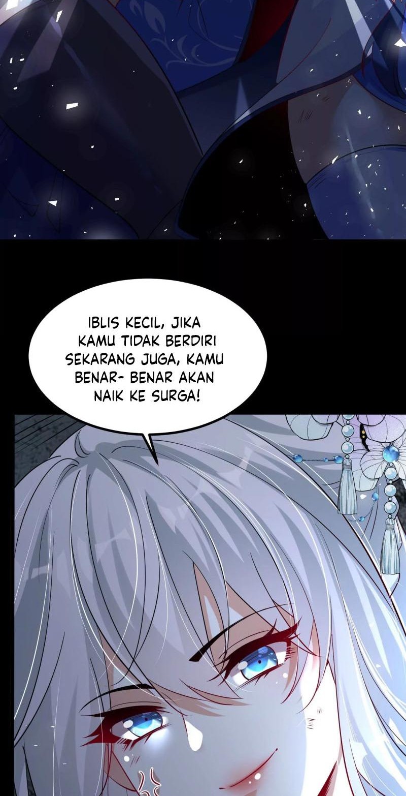 Transcending Alchemy God Chapter 2 - halaman 25
