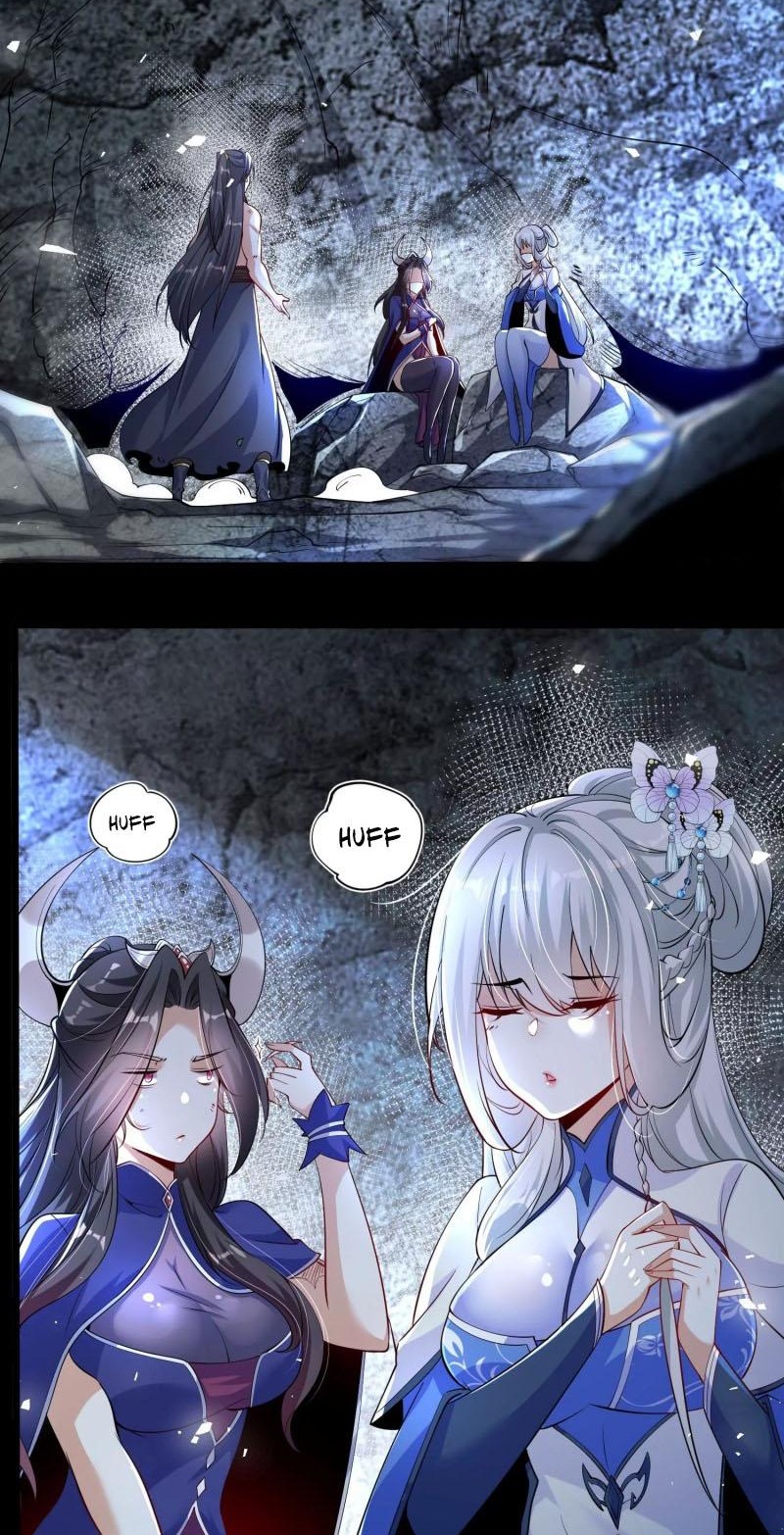 Transcending Alchemy God Chapter 2 - halaman 27