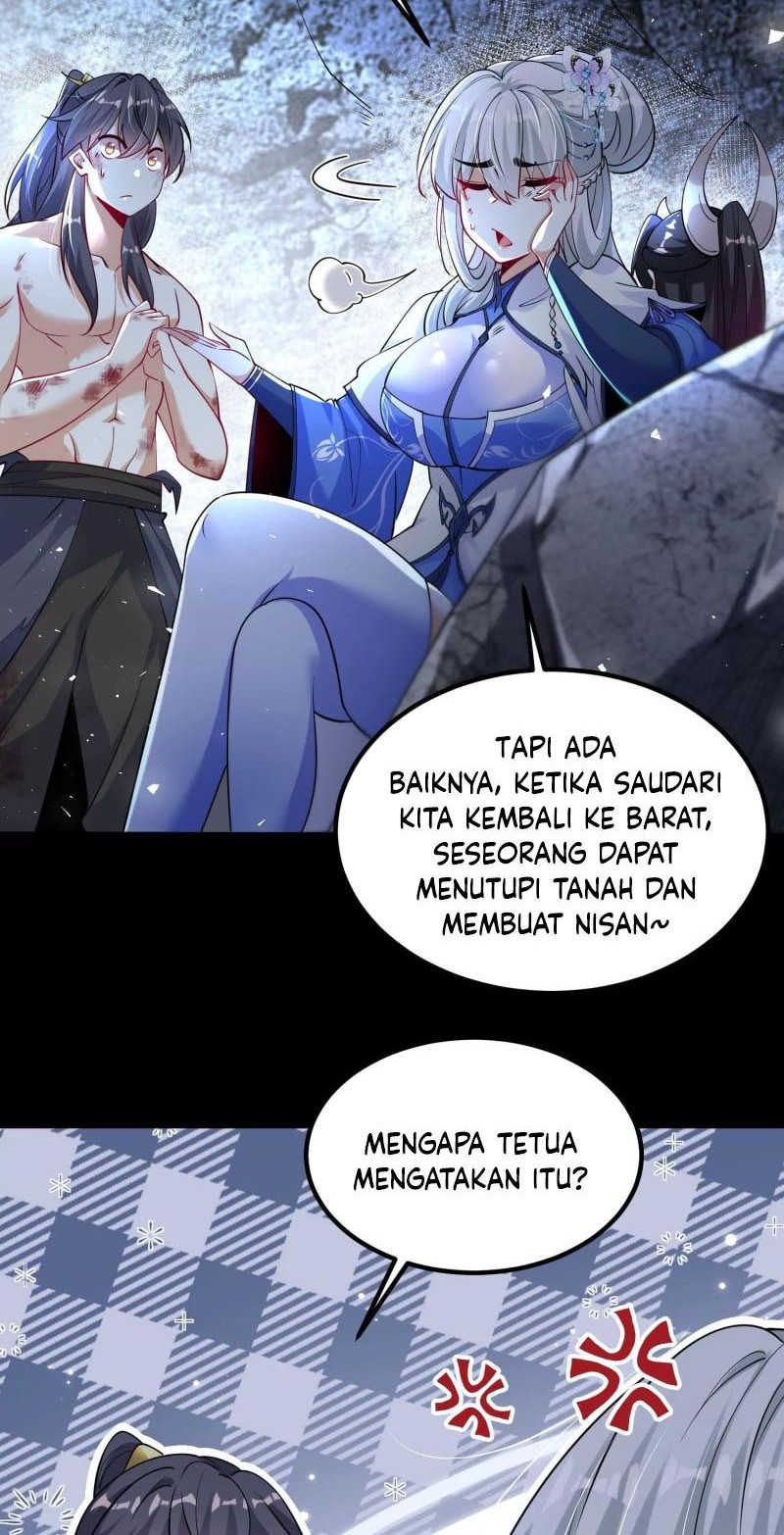 Transcending Alchemy God Chapter 2 - halaman 29