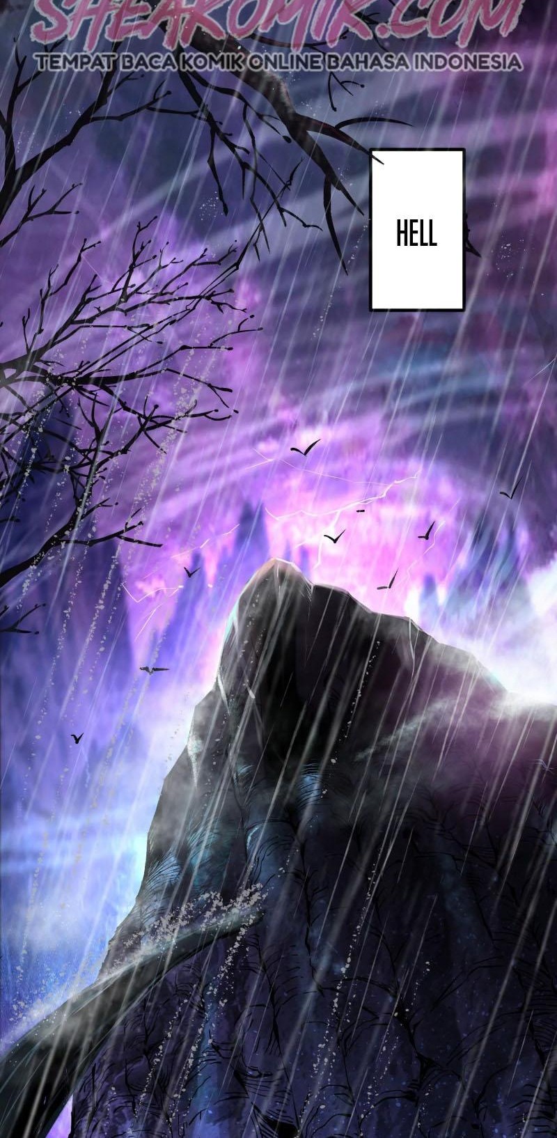 Transcending Alchemy God Chapter 2 - halaman 3