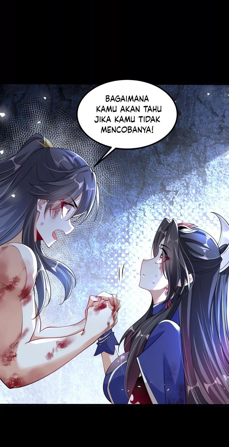 Transcending Alchemy God Chapter 2 - halaman 33