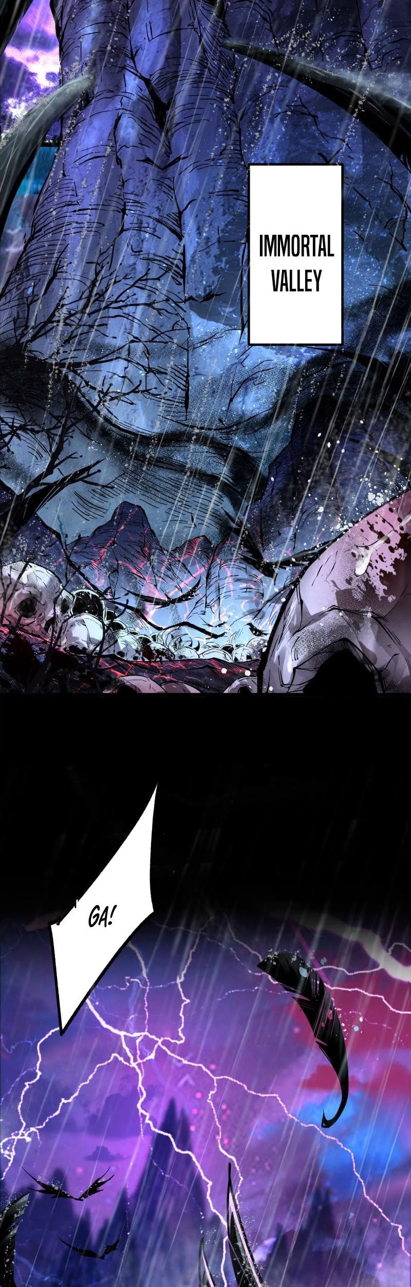 Transcending Alchemy God Chapter 2 - halaman 4
