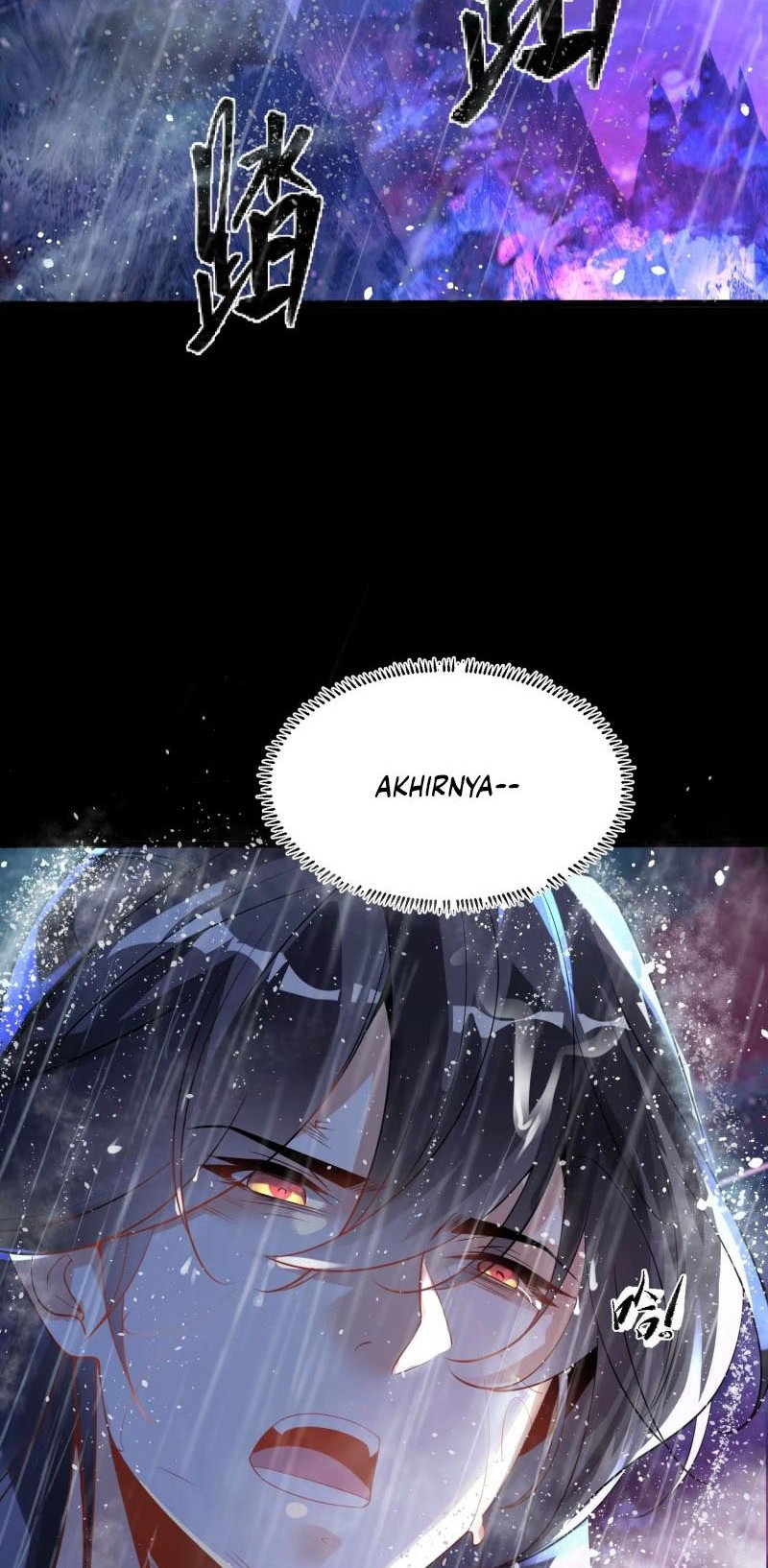 Transcending Alchemy God Chapter 2 - halaman 7