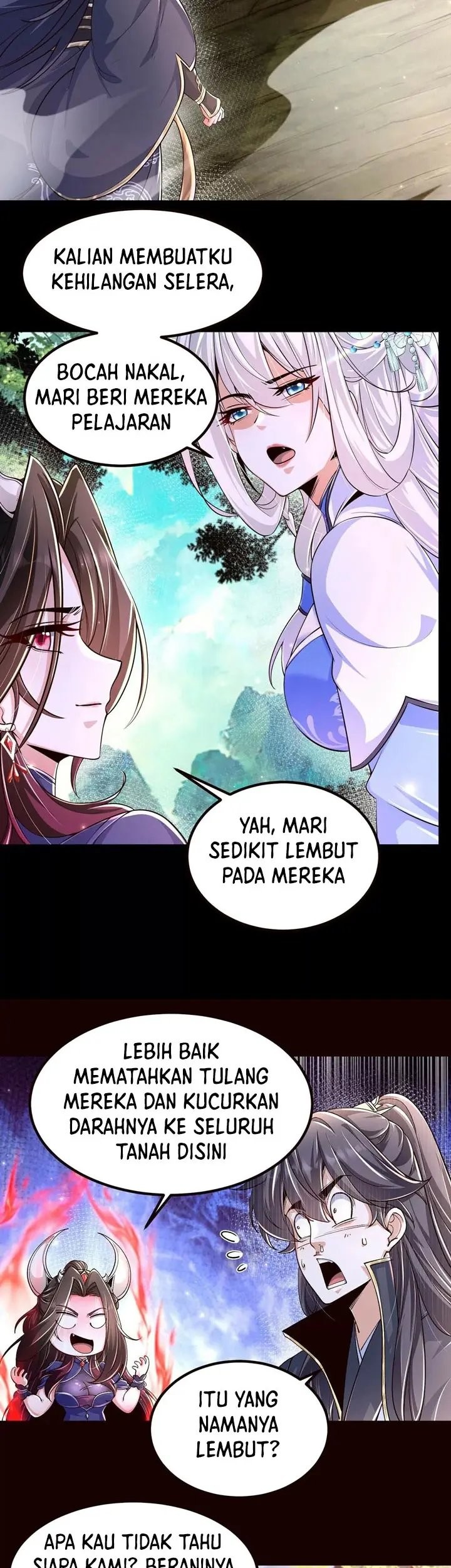 Transcending Alchemy God Chapter 20 - halaman 11
