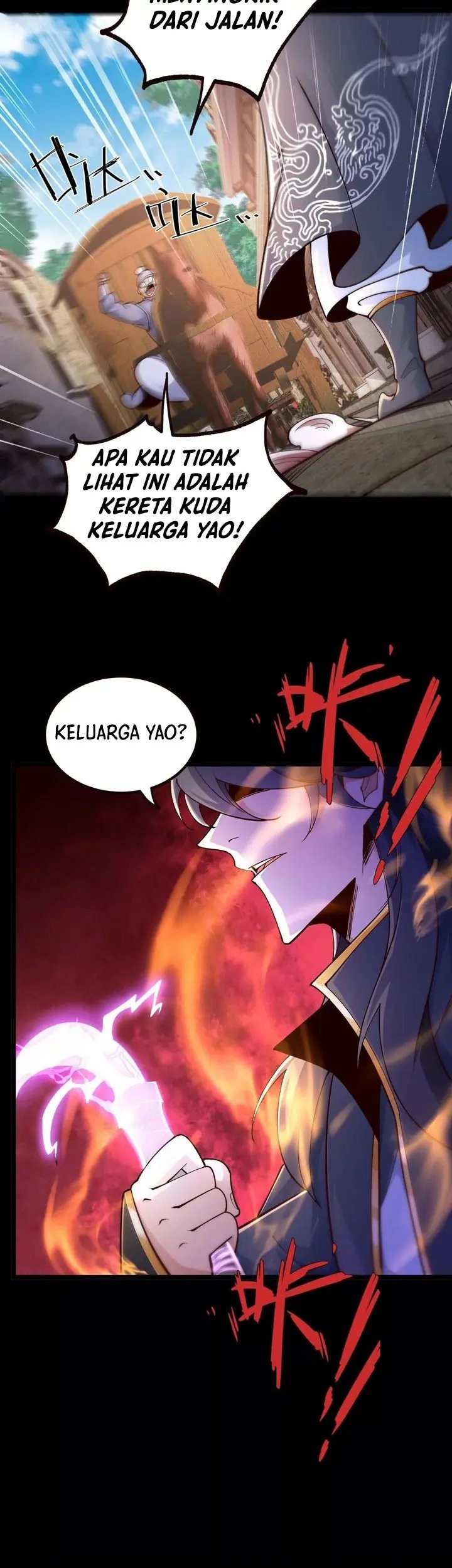 Transcending Alchemy God Chapter 20 - halaman 37