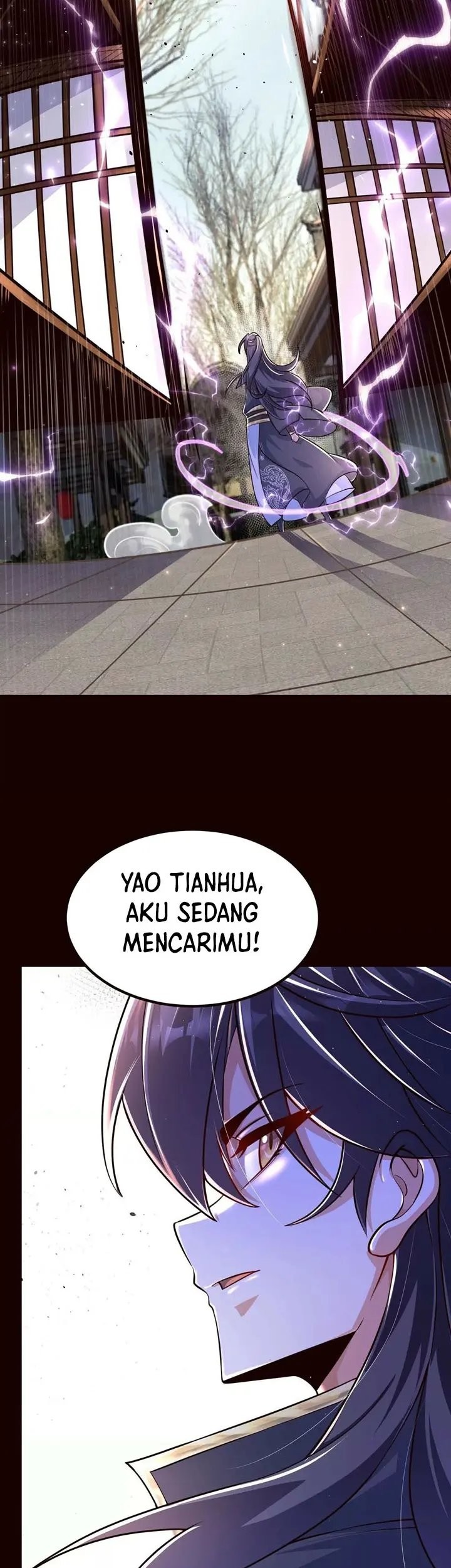 Transcending Alchemy God Chapter 20 - halaman 41