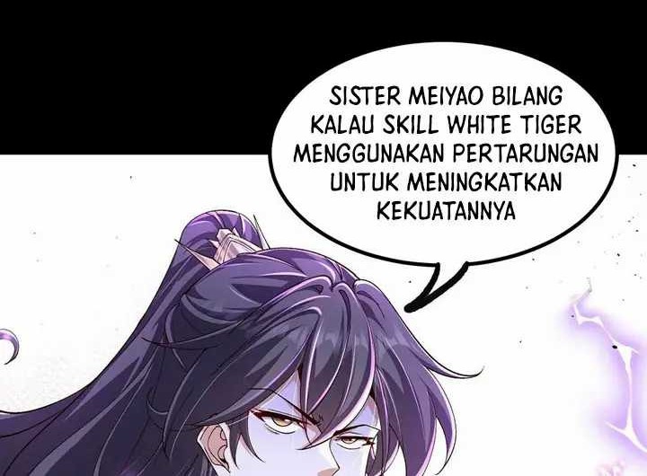 Transcending Alchemy God Chapter 21 - halaman 22
