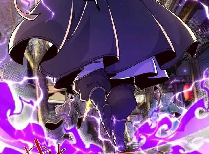 Transcending Alchemy God Chapter 21 - halaman 4