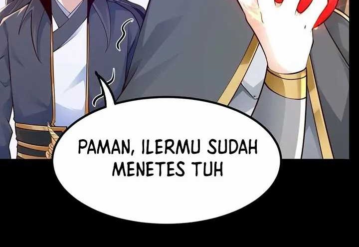 Transcending Alchemy God Chapter 21 - halaman 40