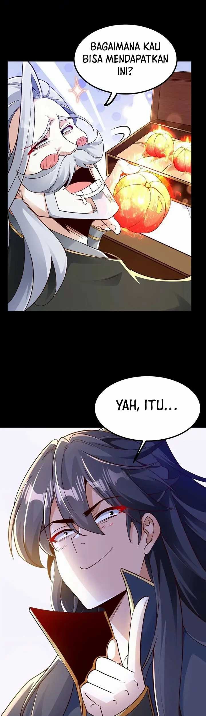 Transcending Alchemy God Chapter 21 - halaman 41