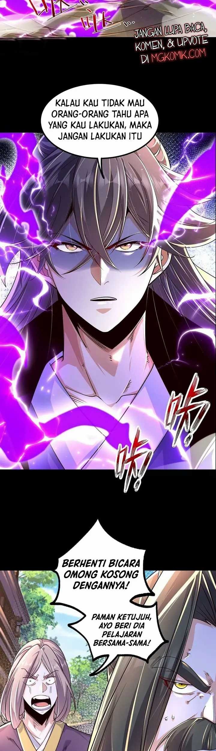 Transcending Alchemy God Chapter 21 - halaman 5