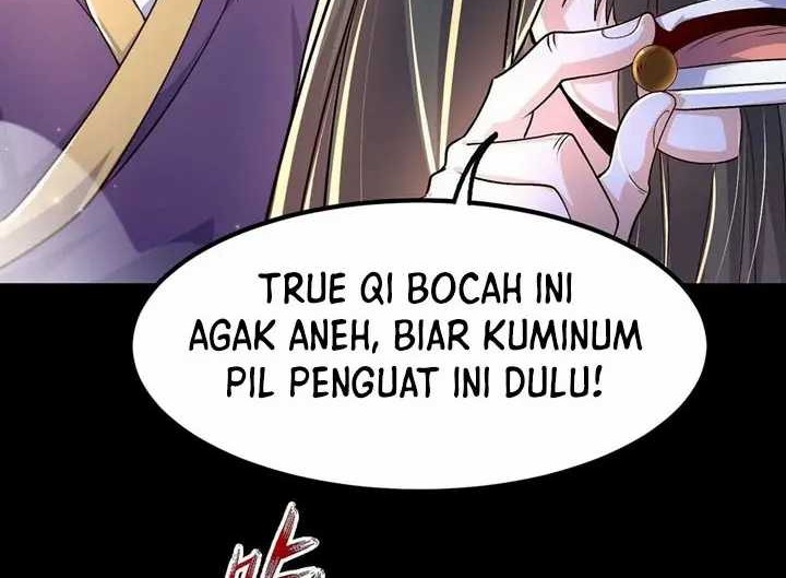 Transcending Alchemy God Chapter 21 - halaman 6