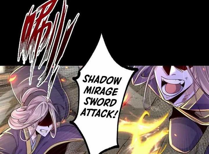Transcending Alchemy God Chapter 21 - halaman 8