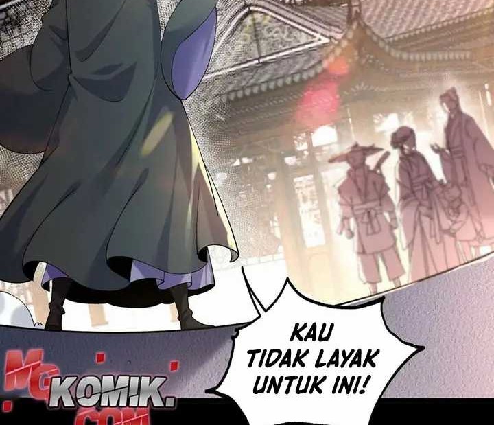 Transcending Alchemy God Chapter 22 - halaman 10