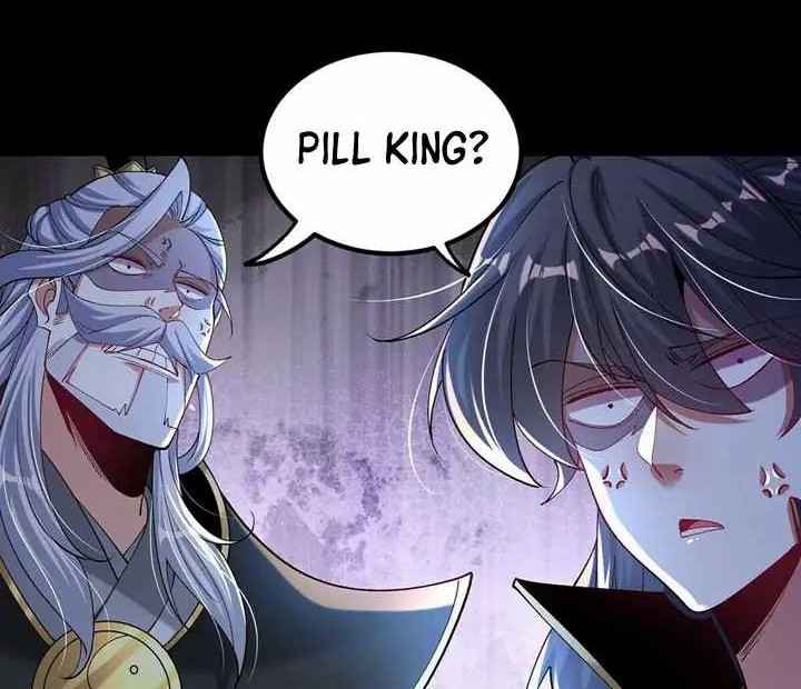 Transcending Alchemy God Chapter 22 - halaman 12