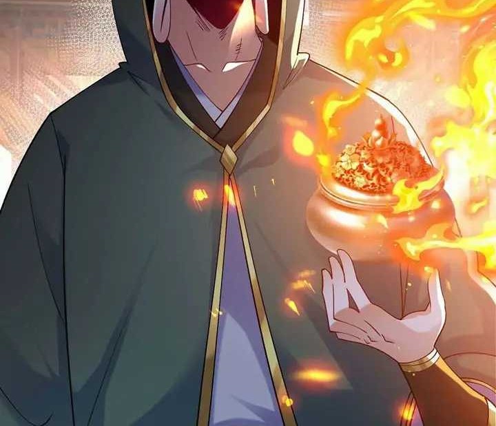 Transcending Alchemy God Chapter 22 - halaman 14
