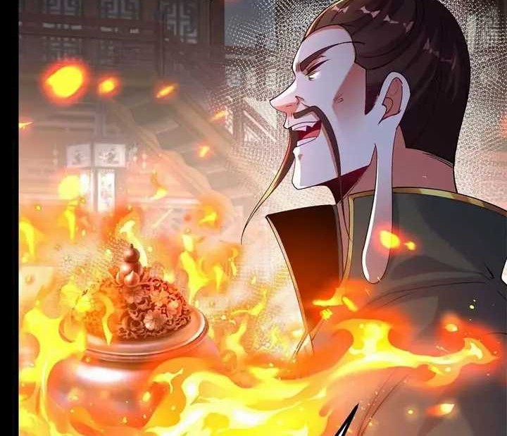 Transcending Alchemy God Chapter 22 - halaman 16